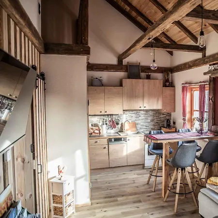 Urlaub Am Erlebnishof Strasser Vakantiehuis *