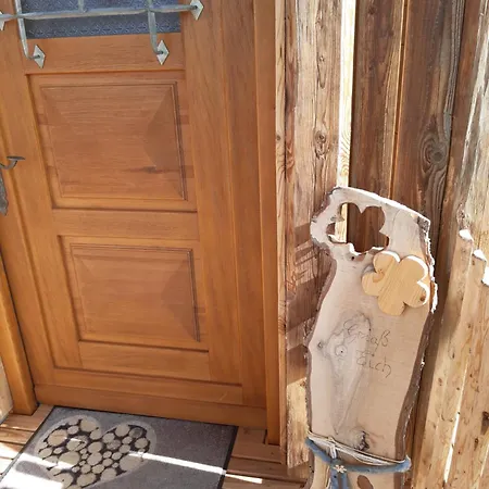 Vakantiehuis Urlaub Am Erlebnishof Strasser *