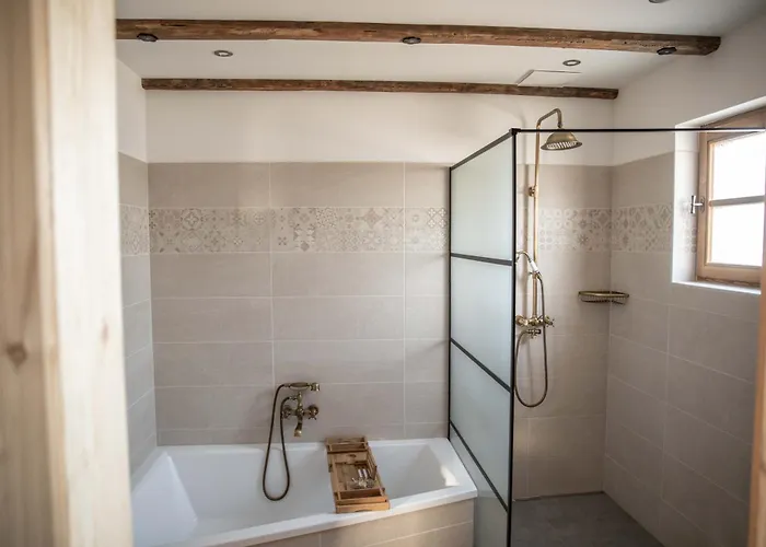 Urlaub Am Erlebnishof Strasser Vakantiehuis