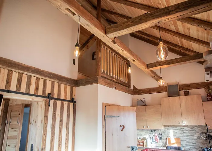 Urlaub Am Erlebnishof Strasser